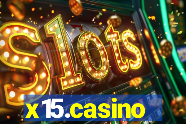 x15.casino