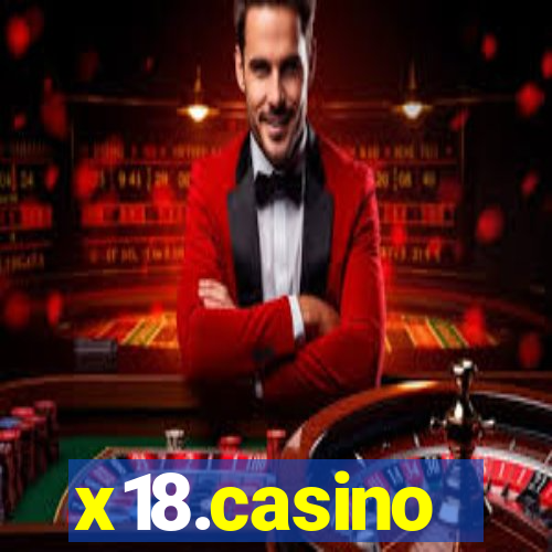 x18.casino