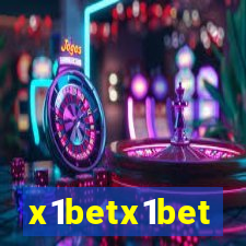 x1betx1bet