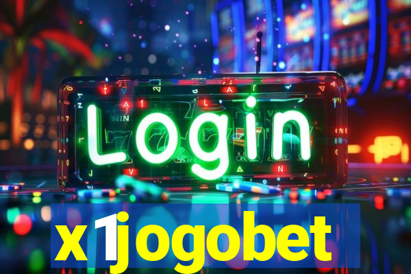 x1jogobet