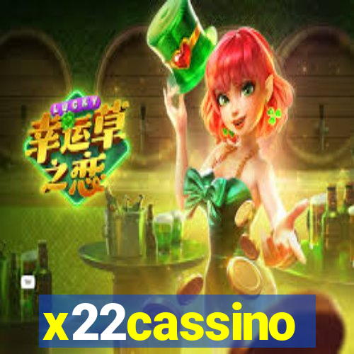 x22cassino