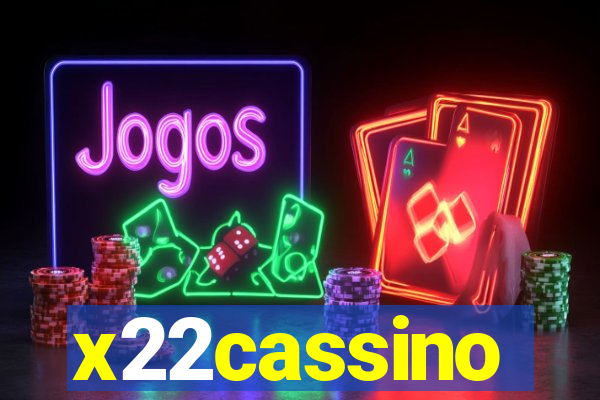 x22cassino