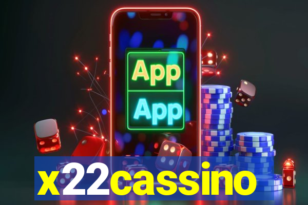 x22cassino