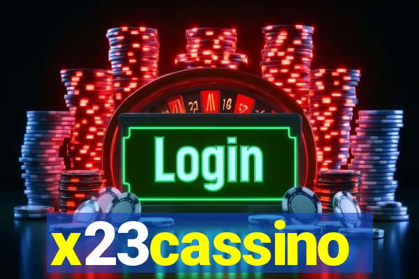 x23cassino