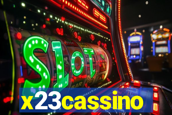 x23cassino