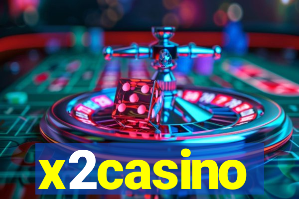 x2casino