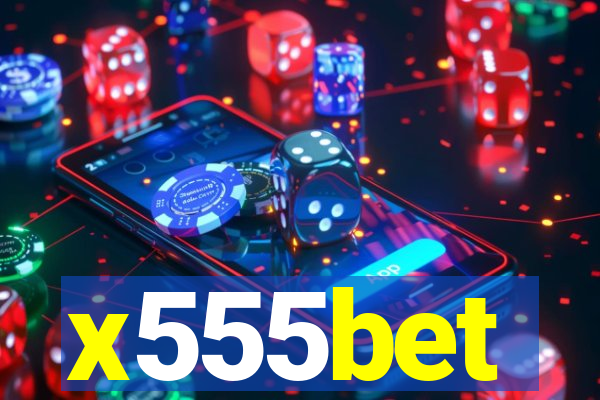 x555bet