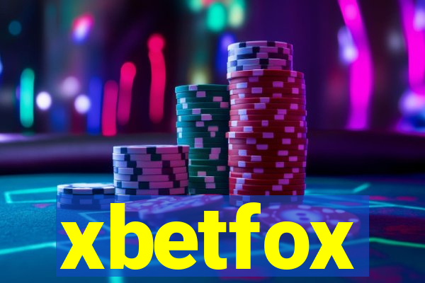 xbetfox