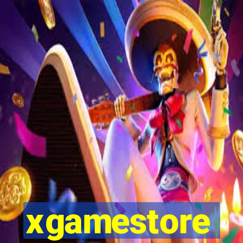 xgamestore