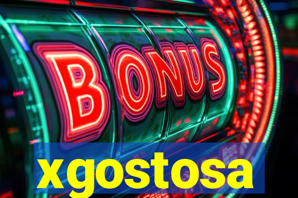 xgostosa