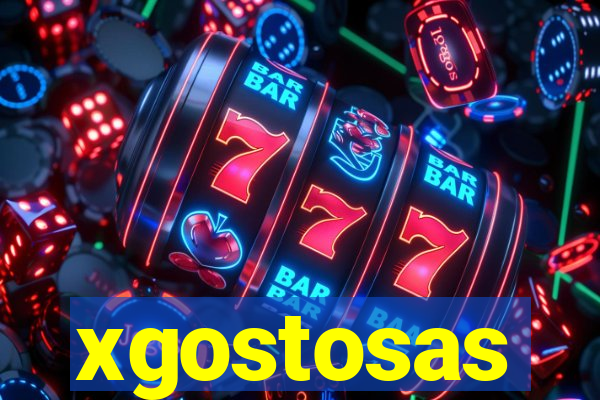 xgostosas