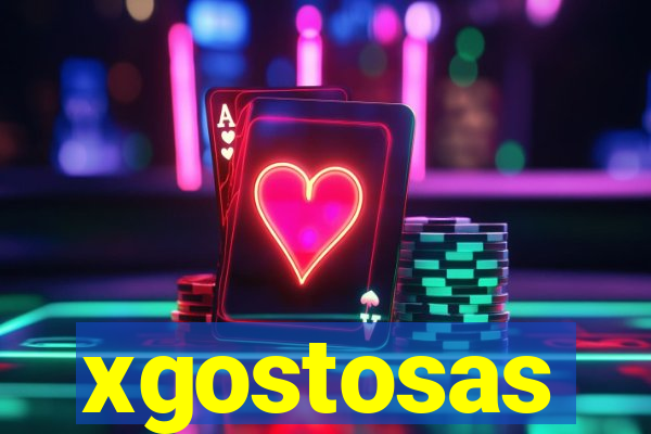 xgostosas