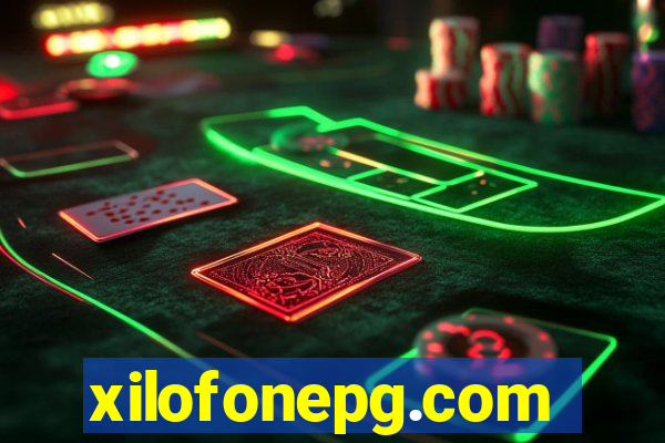 xilofonepg.com