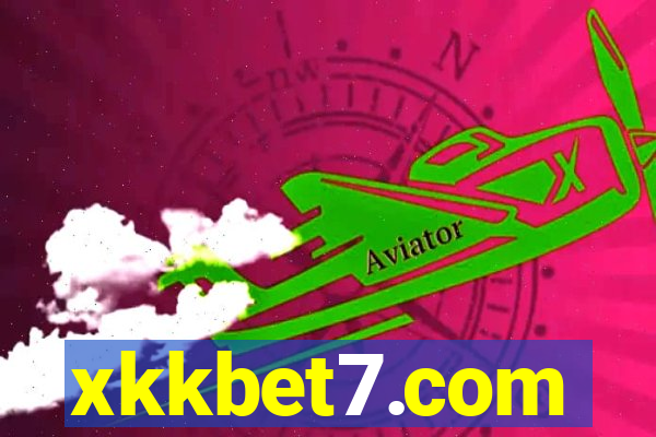 xkkbet7.com