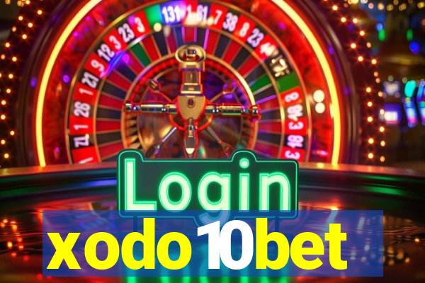 xodo10bet