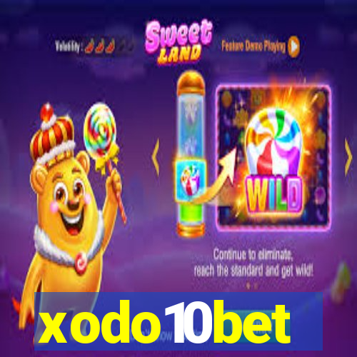 xodo10bet