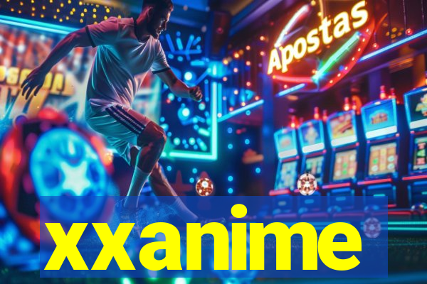 xxanime