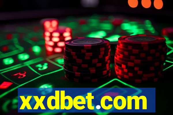 xxdbet.com