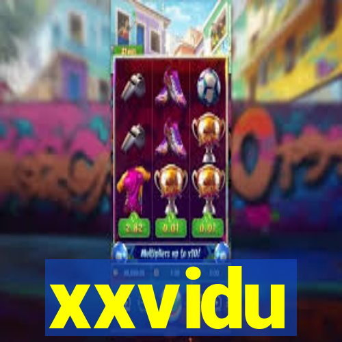 xxvidu