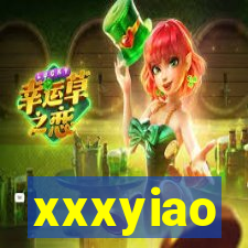 xxxyiao