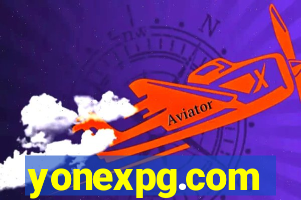 yonexpg.com