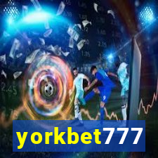 yorkbet777