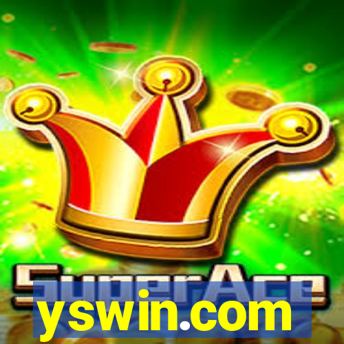 yswin.com