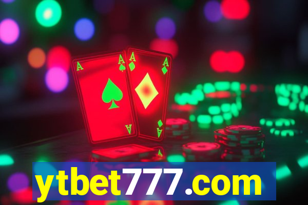 ytbet777.com