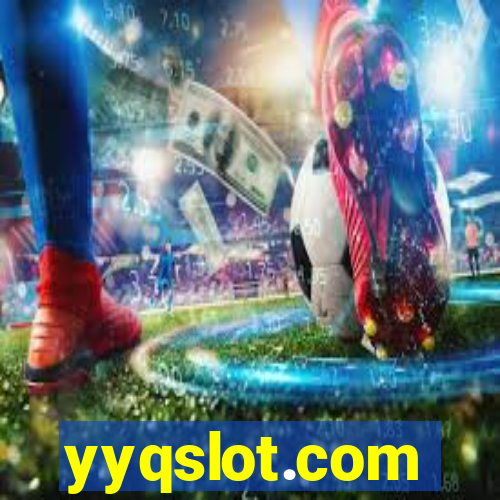 yyqslot.com