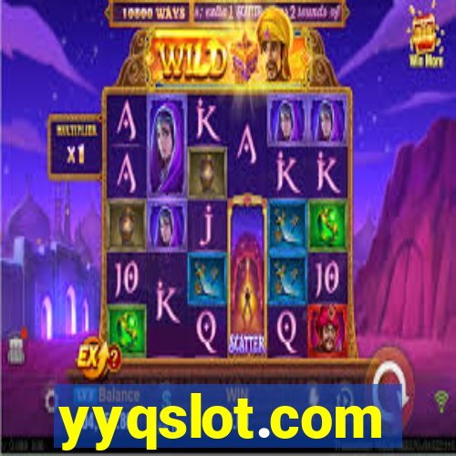 yyqslot.com