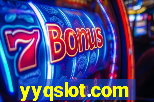 yyqslot.com