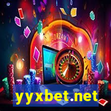 yyxbet.net