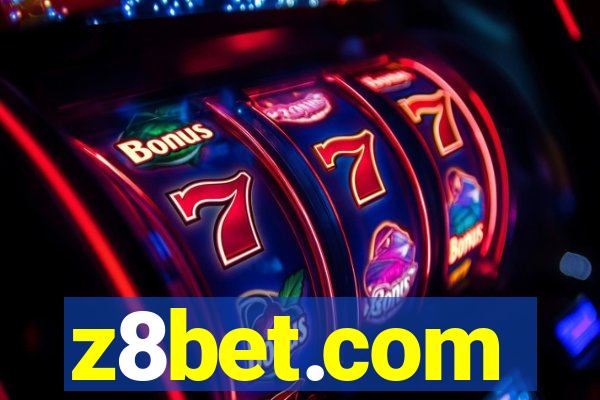 z8bet.com