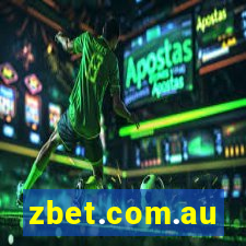 zbet.com.au